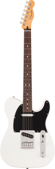 Fender Player II Telecaster, Rosewood Fingerboard, Polar White