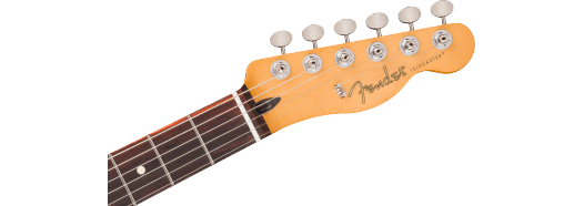 Fender Player II Telecaster, touche en palissandre, orange rallye