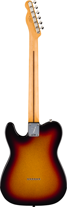 Fender Limited Edition Player II Telecaster, Rosewood Fingerboard, Sparkle 3-Color Sunburst