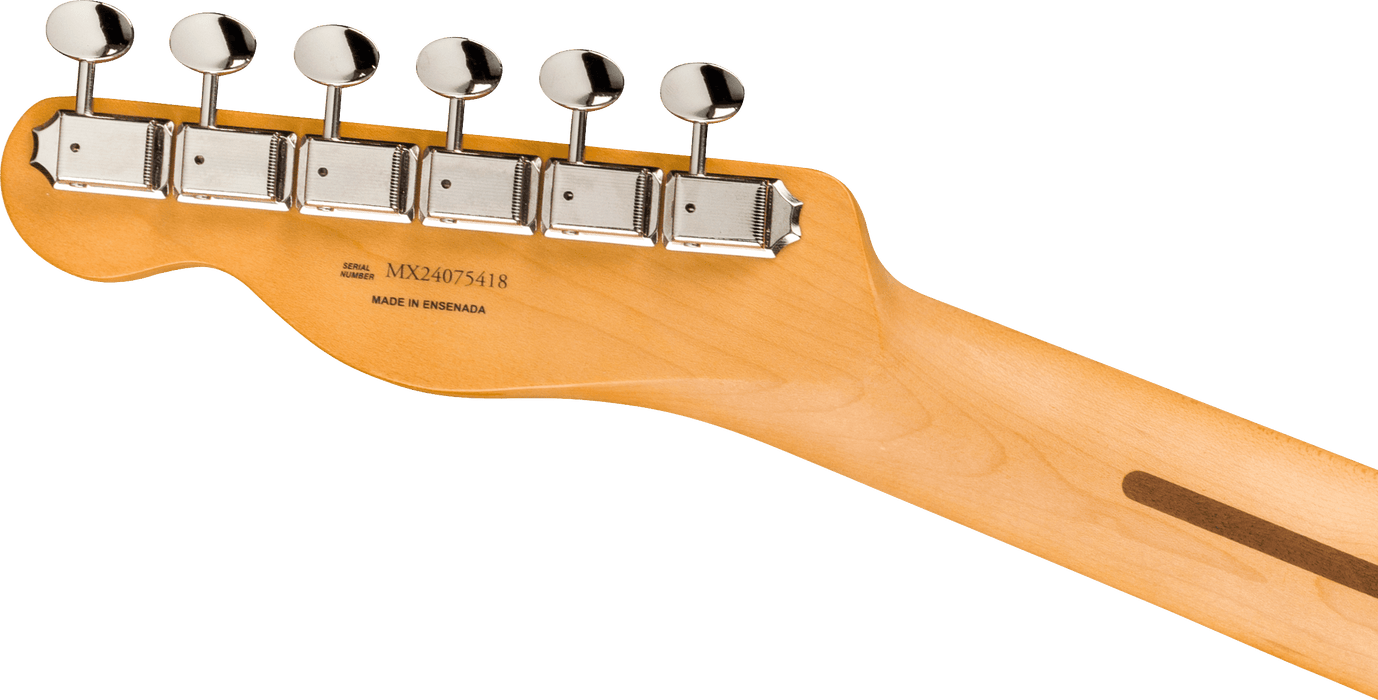 Fender Limited Edition Player II Telecaster, Rosewood Fingerboard, Sparkle 3-Color Sunburst