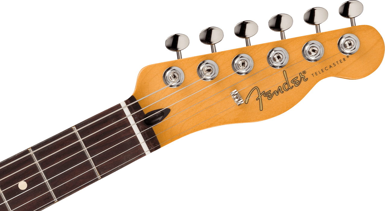 Fender Limited Edition Player II Telecaster, Rosewood Fingerboard, Sparkle 3-Color Sunburst