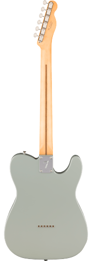 Fender Player II Telecaster Left-Hand, Rosewood Fingerboard, Cactus Gray