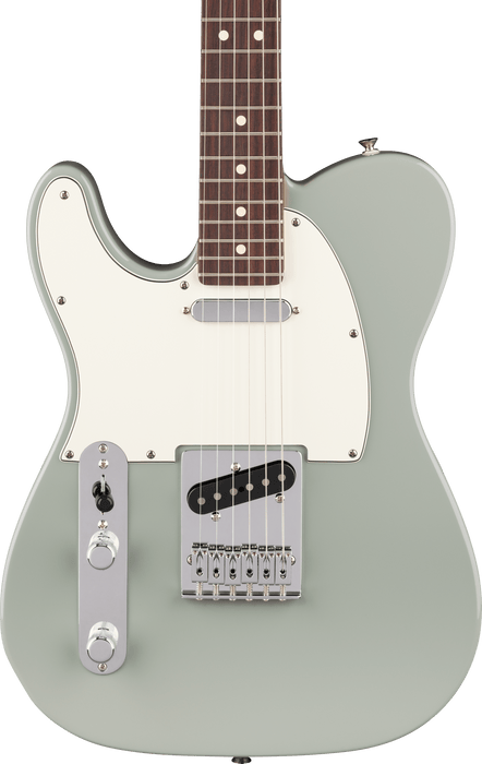Fender Player II Telecaster Left-Hand, Rosewood Fingerboard, Cactus Gray