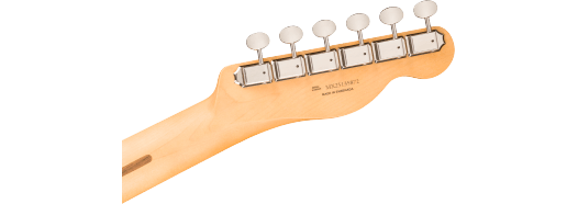 Fender Player II Telecaster Left-Hand, Rosewood Fingerboard, Cactus Gray