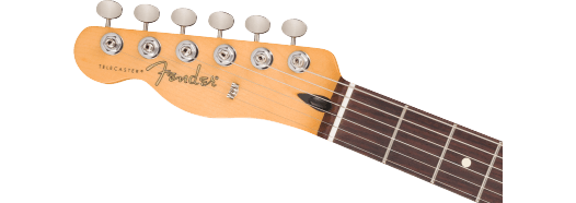 Fender Player II Telecaster Left-Hand, Rosewood Fingerboard, Cactus Gray