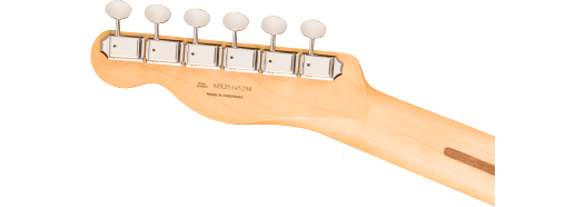 Fender Player II Telecaster HH, touche en palissandre, orange rallye