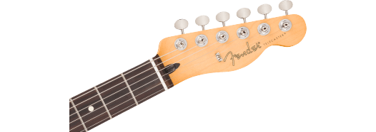 Fender Player II Telecaster HH, touche en palissandre, orange rallye