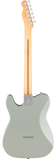 Fender Player II Telecaster HH, Rosewood Fingerboard, Cactus Gray