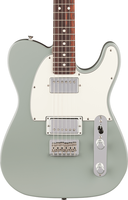 Fender Player II Telecaster HH, Rosewood Fingerboard, Cactus Gray