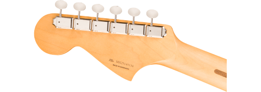 Fender Player II Jaguar, Rosewood Fingerboard, Rallye Orange