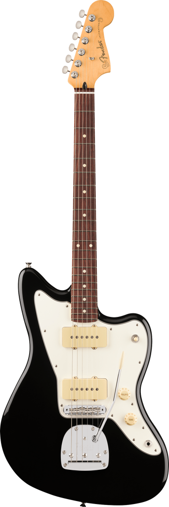 Fender Player II Jazzmaster, Rosewood Fingerboard, Black à vendre