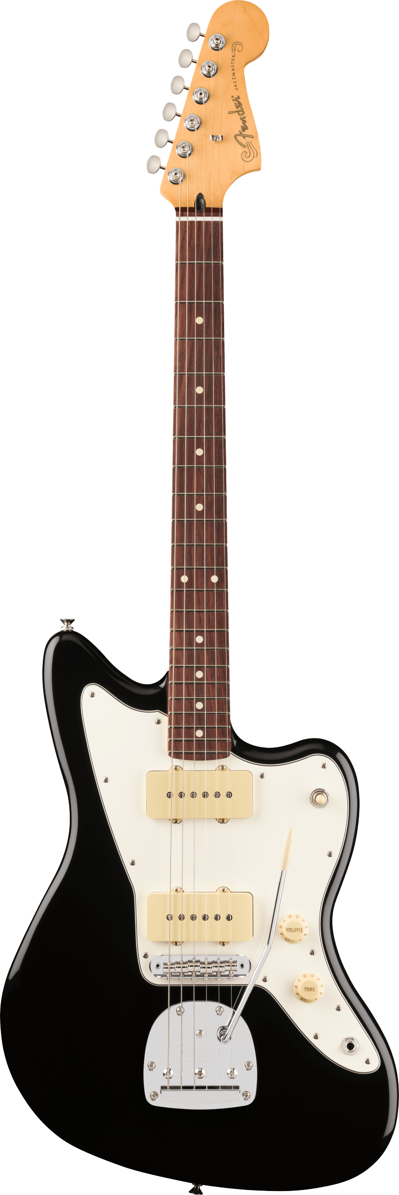 Fender Player II Jazzmaster, Rosewood Fingerboard, Black à vendre