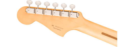 Fender Player II Jazzmaster, Rosewood Fingerboard, Rallye Orange