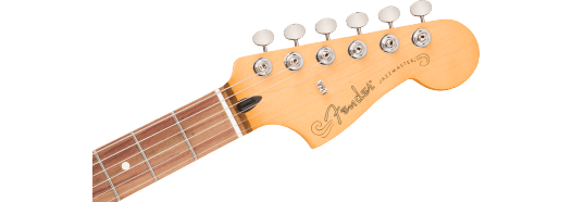 Fender Player II Jazzmaster, Rosewood Fingerboard, Rallye Orange