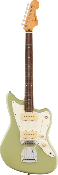 Fender Player II Jazzmaster, Rosewood Fingerboard, Birch Green