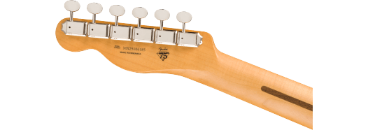 Fender 75th Anniversary Fender Player II Telecaster, Rosewood Fingerboard, Diamond Dust Sparkle