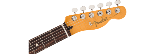 Fender 75th Anniversary Fender Player II Telecaster, Rosewood Fingerboard, Diamond Dust Sparkle