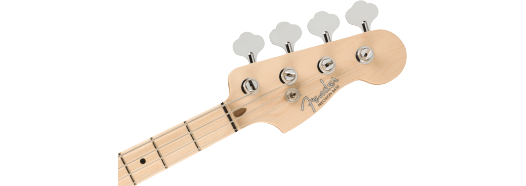 Fender Limited Edition 50th Anniversary Steve Harris Precision Bass, Maple Fingerboard, Satin Black