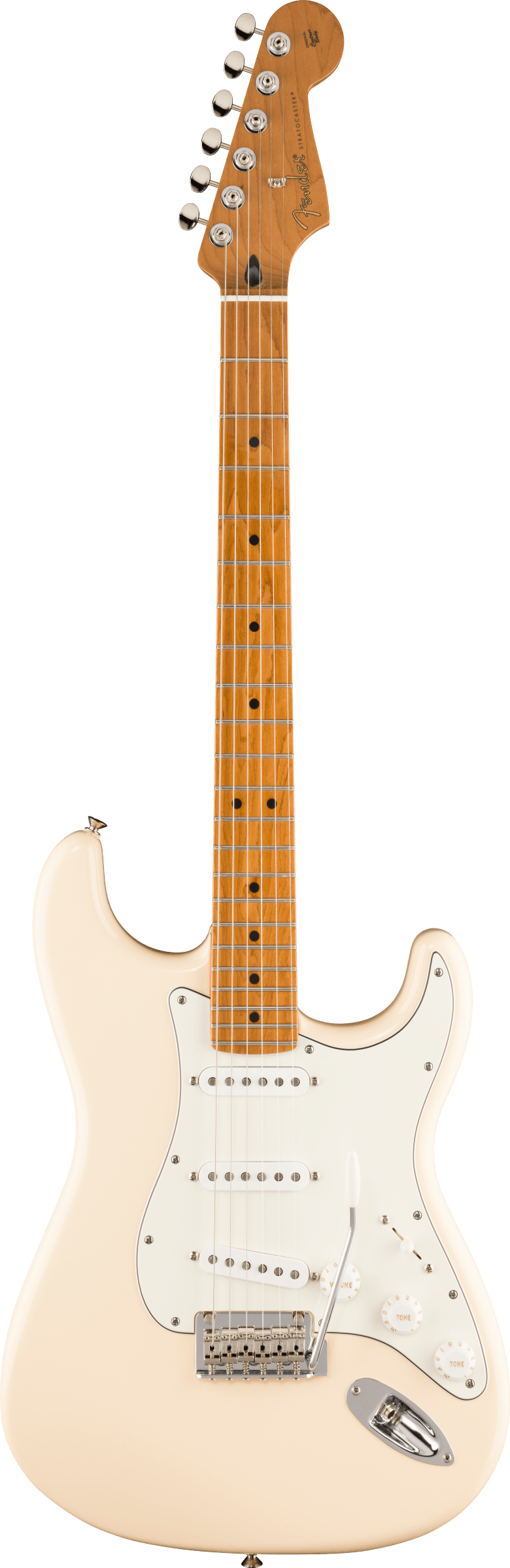 Fender Limited Edition Player II Stratocaster, Roasted Maple
