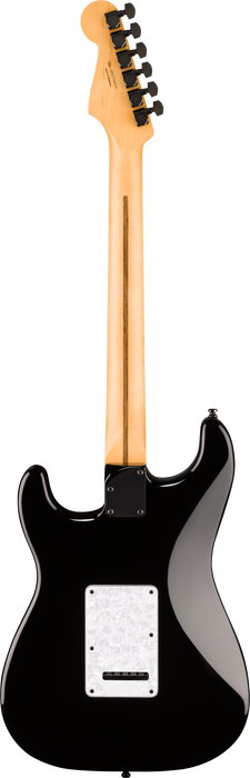 Fender Limited Edition Player Fusion Stratocaster HSS, Ebony Fingerboard, Black