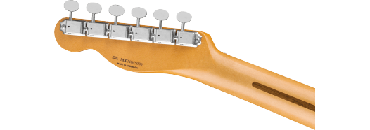 Fender Brad Paisley Road Worn Telecaster, Maple Fingerboard, Black Sparkle