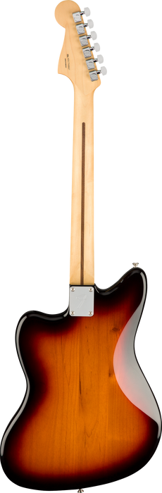 Fender Player Jazzmaster, Pau Ferro Fingerboard - 3-Color Sunburst