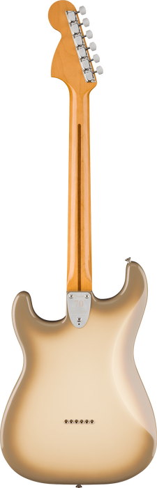 Fender 70th Anniversary Antigua Vintera II Stratocaster, Rosewood Fingerboard, Antigua