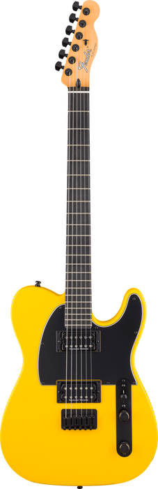 Fender Limited Edition Player Plus Telecaster HH, Ebony Fingerboard, Ferrari Yellow