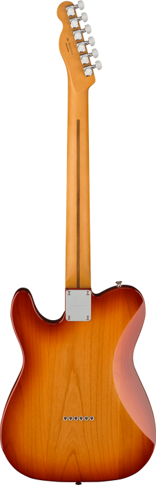 Fender Player Plus Nashville Telecaster, Pau Ferro Fingerboard - Sienna Sunburst