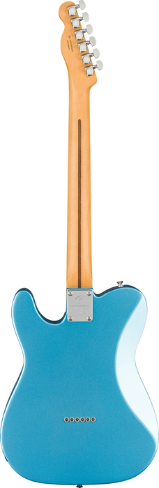 Fender Player Plus Nashville Telecaster, Pau Ferro Fingerboard, Opal Spark