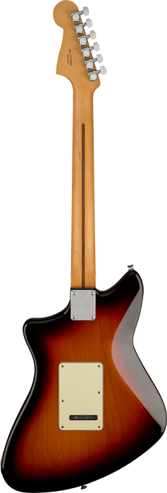 Fender Player Plus Meteora HH, Maple Fingerboard, 3-Color Sunburst