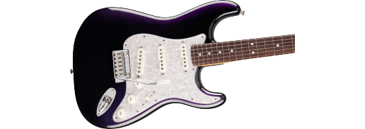 Fender Player II Modified Stratocaster, Rosewood Fingerboard, Dusk