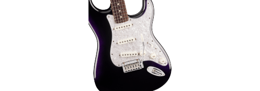 Fender Player II Modified Stratocaster, Rosewood Fingerboard, Dusk