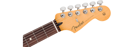 Fender Player II Modified Stratocaster, Rosewood Fingerboard, Dusk
