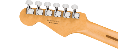 Fender Player II Modified Stratocaster, Rosewood Fingerboard, Olympic Pearl