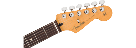 Fender Player II Modified Stratocaster, Rosewood Fingerboard, Olympic Pearl