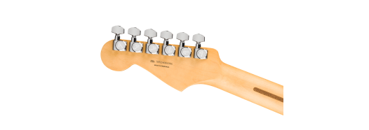 Fender Player II Modified Stratocaster, Maple Fingerboard, 3 Tone Sunburst