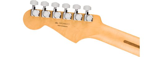 Fender Player II Modified Stratocaster, Maple Fingerboard, Sunshine Yellow