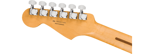 Fender Player II Modified Stratocaster HSS, Rosewood Fingerboard, Olympic Pearl