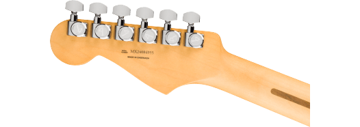 Fender Player II Modified Stratocaster HSS, Rosewood Fingerboard, Electric Blue