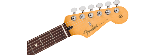 Fender Player II Modified Stratocaster HSS, Rosewood Fingerboard, Electric Blue