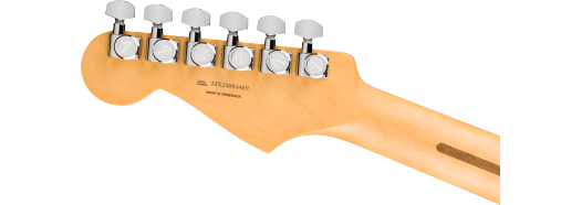 Fender Player II Modified Stratocaster HSS, Maple Fingerboard, 3-Color Sunburst