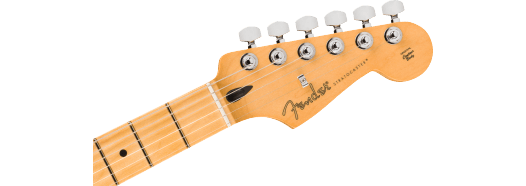 Fender Player II Modified Stratocaster HSS, Maple Fingerboard, 3-Color Sunburst