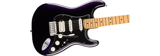 Fender Player II Modified Stratocaster HSS, Maple Fingerboard, Dusk