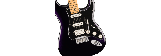 Fender Player II Modified Stratocaster HSS, Maple Fingerboard, Dusk