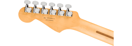 Fender Player II Modified Stratocaster HSS, Maple Fingerboard, Dusk