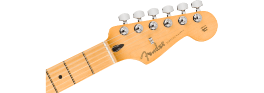 Fender Player II Modified Stratocaster HSS, Maple Fingerboard, Dusk