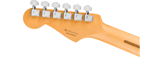 Fender Player II Modified Stratocaster HSS Floyd Rose, Rosewood Fingerboard, 3-Color Sunburst