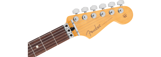 Fender Player II Modified Stratocaster HSS Floyd Rose, Rosewood Fingerboard, 3-Color Sunburst