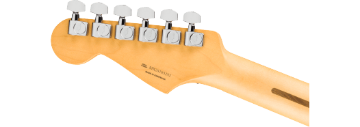 Fender Player II Modified Stratocaster HSS Floyd Rose, Rosewood Fingerboard, Dusk